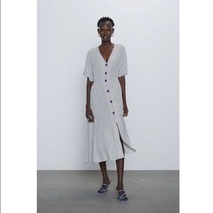 Zara Women’s Dress